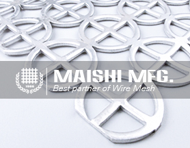 perforated metal mesh